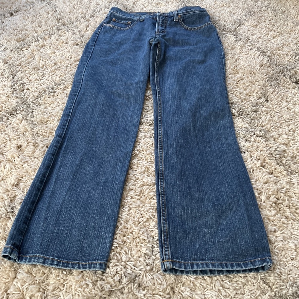 Cruel Girl Slim Fit Cotton Denim Jeans Blue Wash Womens 9 - Picture 5 of 11